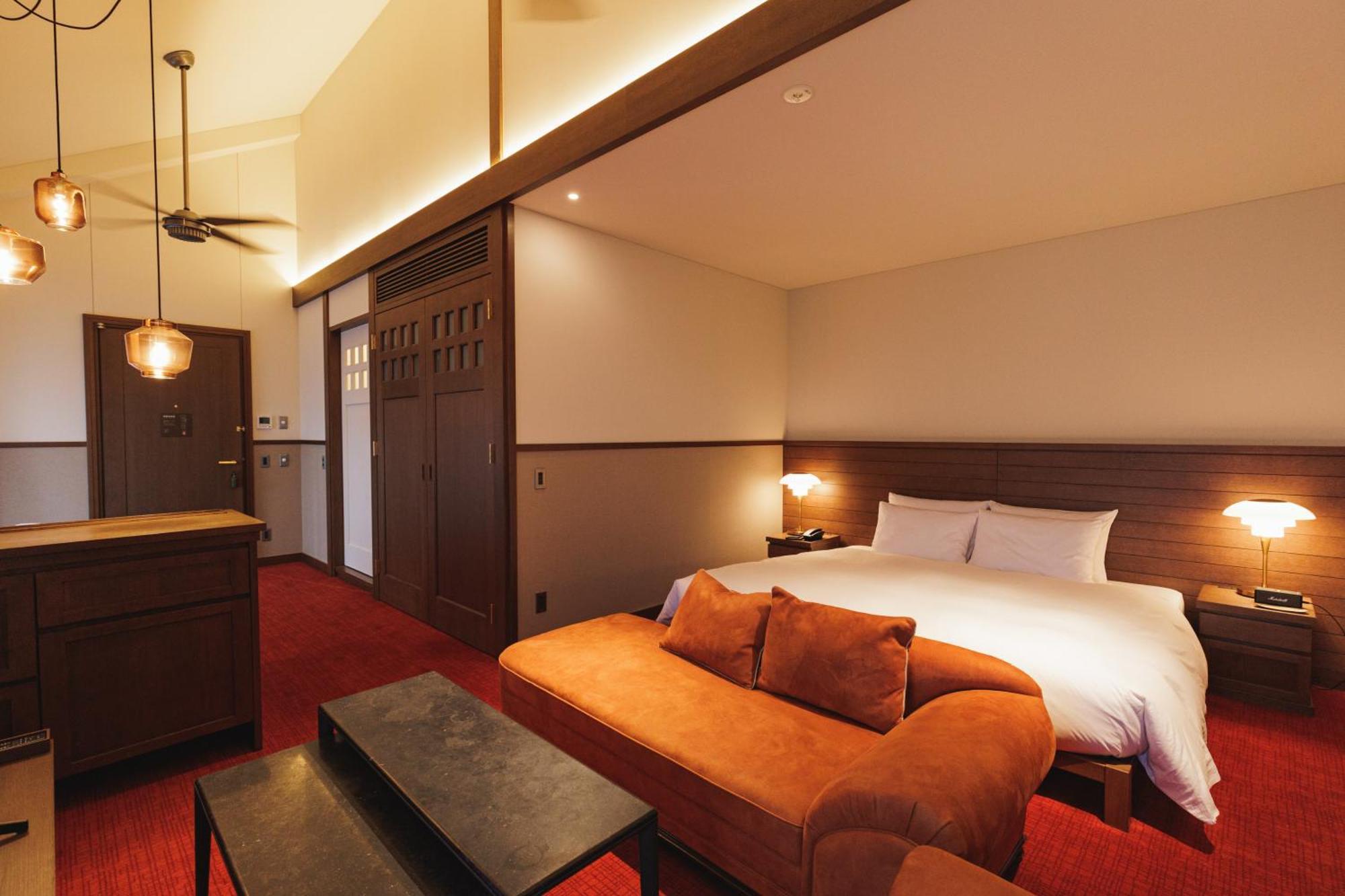 Marufukuro Hotel เกียวโต ภายนอก รูปภาพ