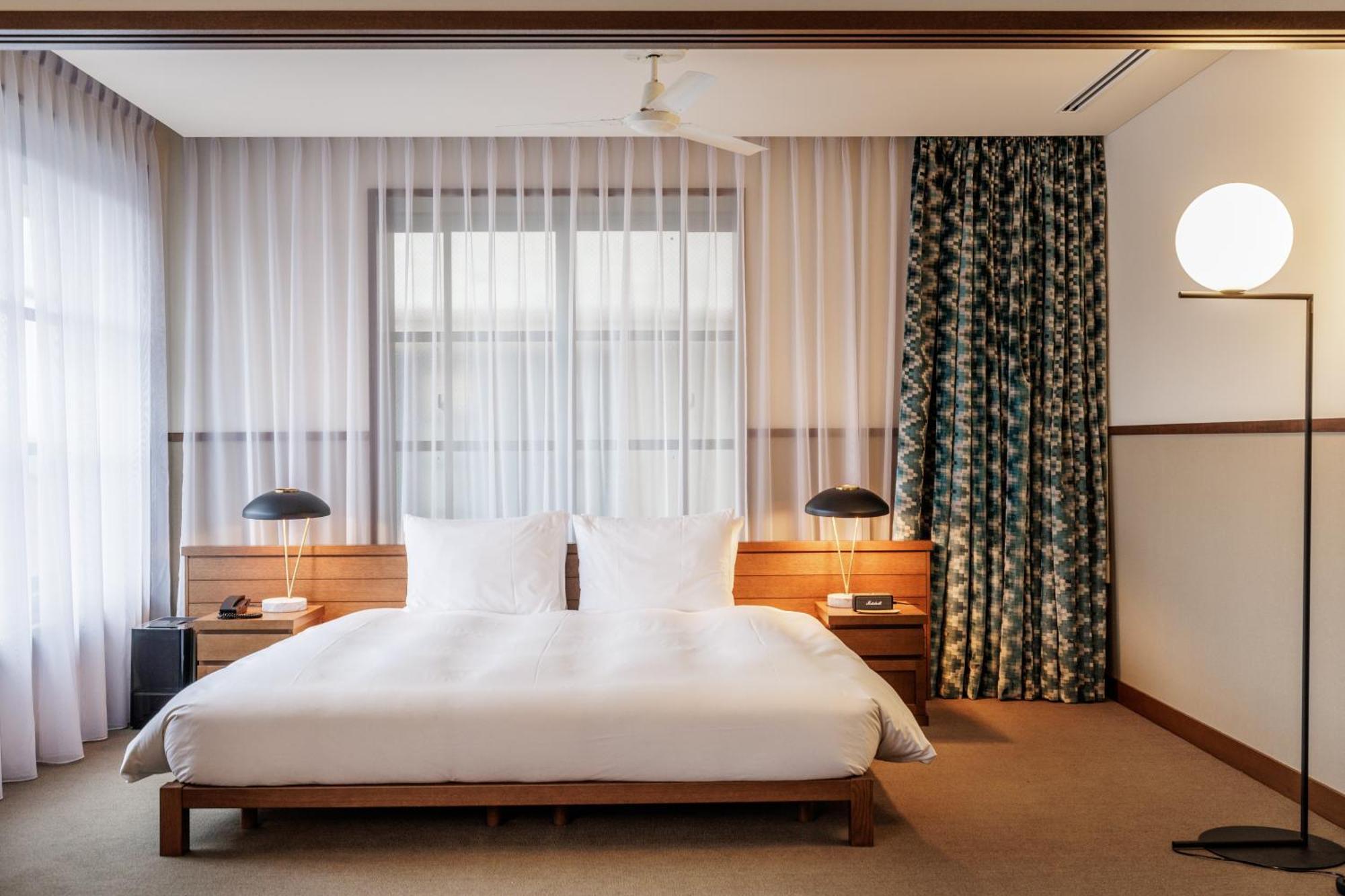 Marufukuro Hotel เกียวโต ภายนอก รูปภาพ
