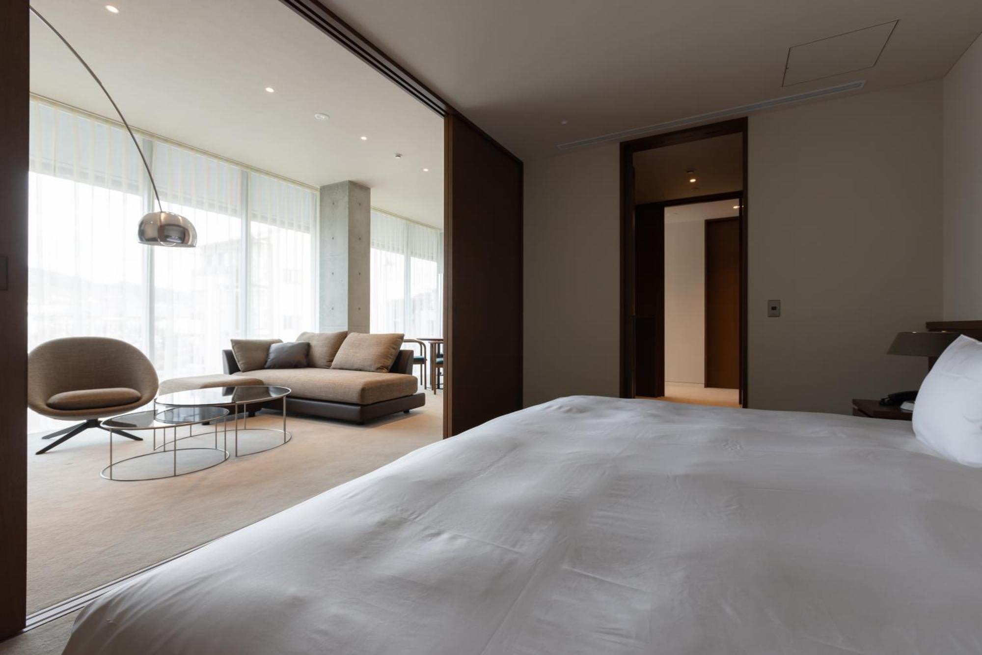 Marufukuro Hotel เกียวโต ภายนอก รูปภาพ