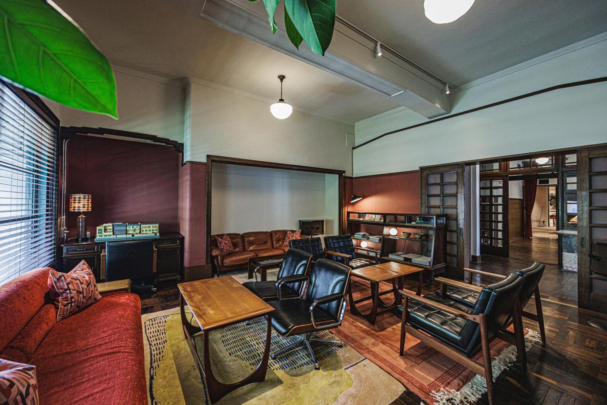 Marufukuro Hotel เกียวโต ภายนอก รูปภาพ