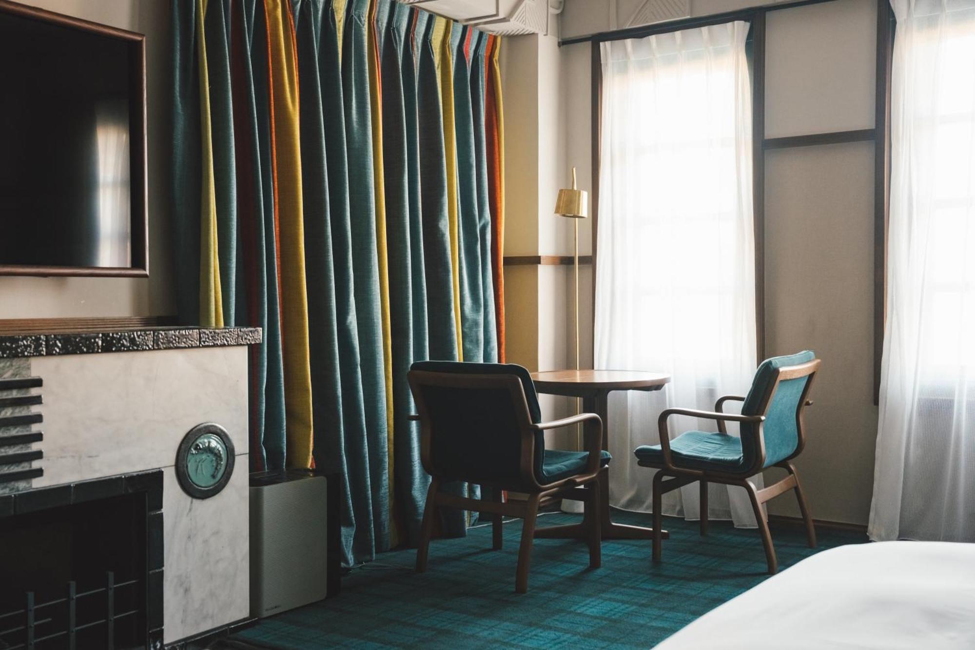 Marufukuro Hotel เกียวโต ห้อง รูปภาพ