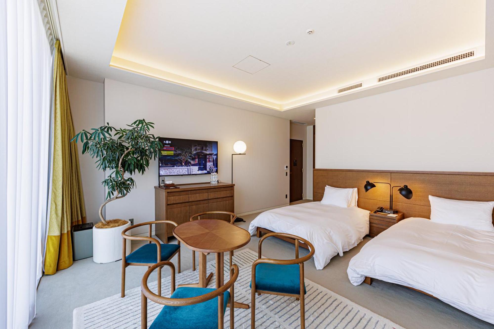 Marufukuro Hotel เกียวโต ภายนอก รูปภาพ