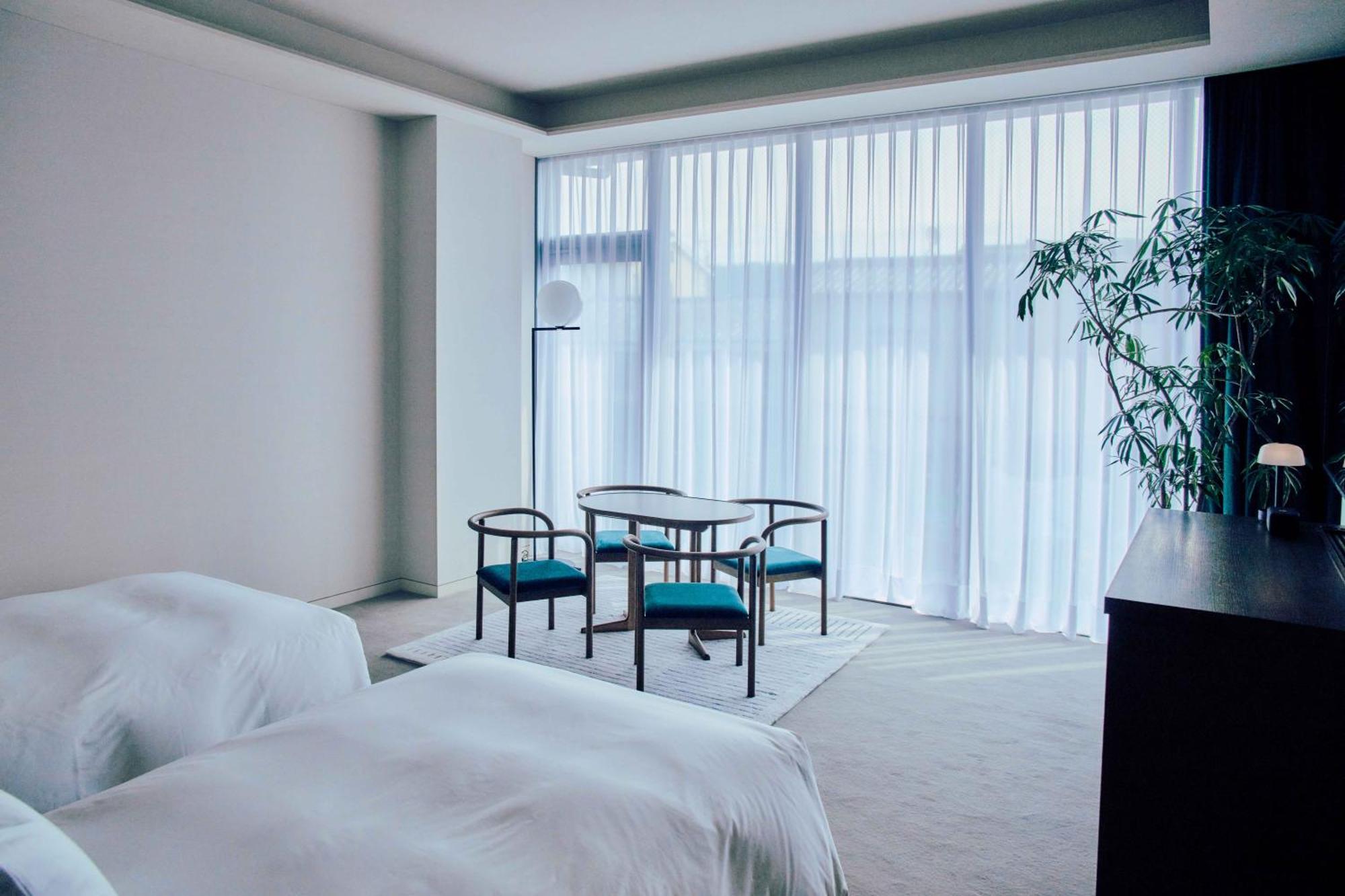 Marufukuro Hotel เกียวโต ภายนอก รูปภาพ