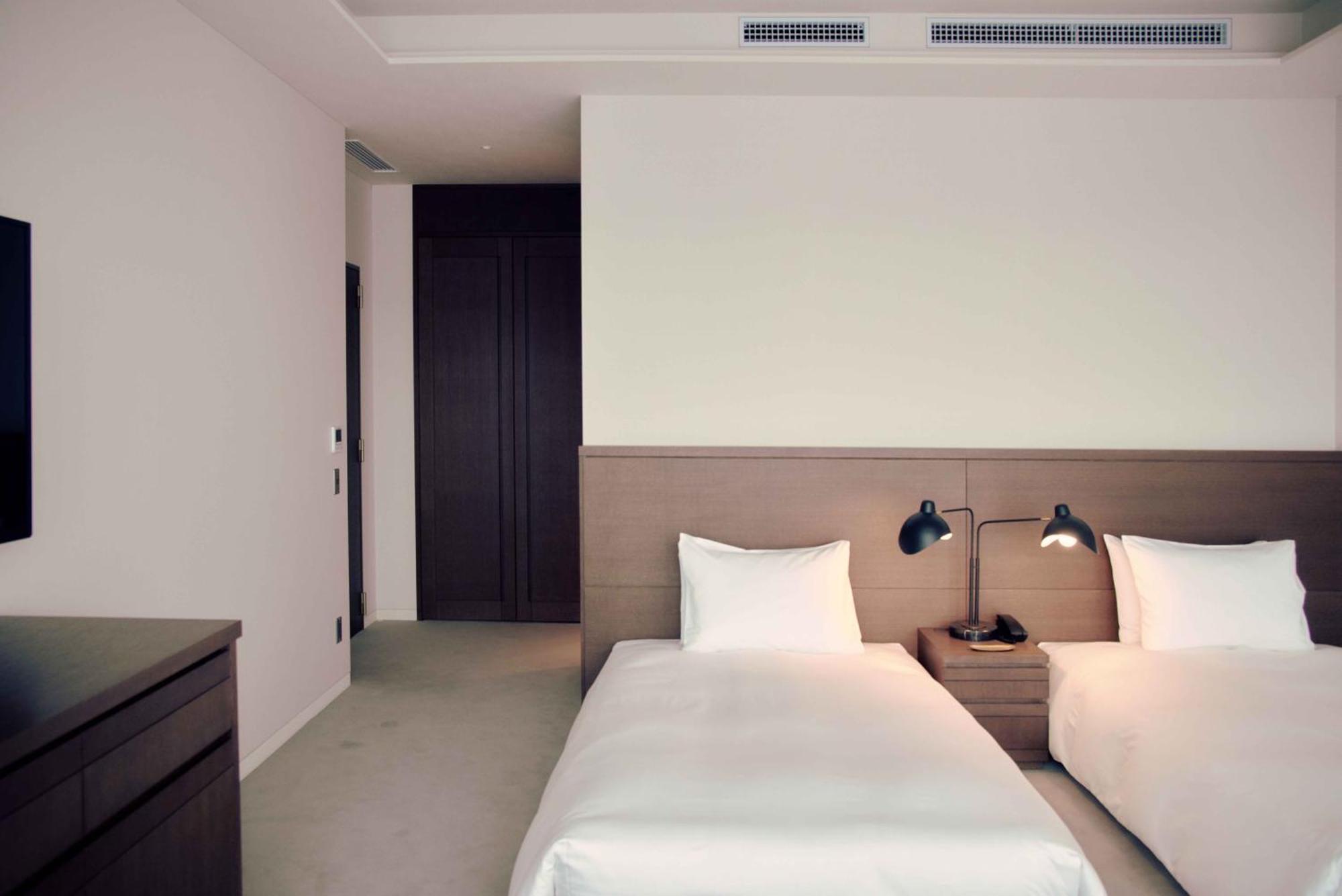 Marufukuro Hotel เกียวโต ภายนอก รูปภาพ