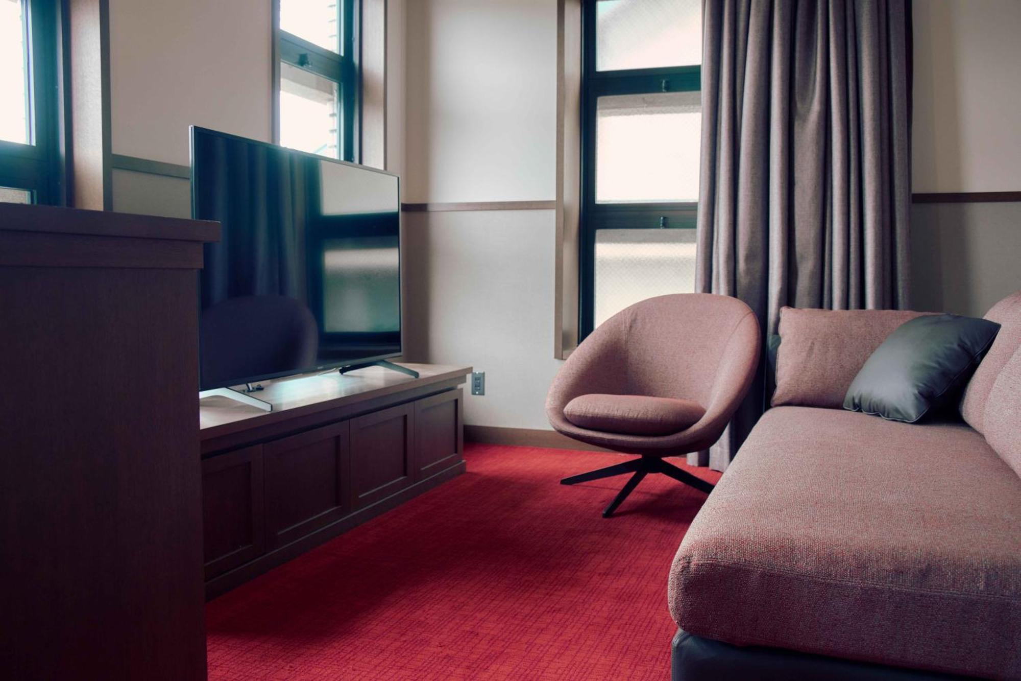 Marufukuro Hotel เกียวโต ภายนอก รูปภาพ