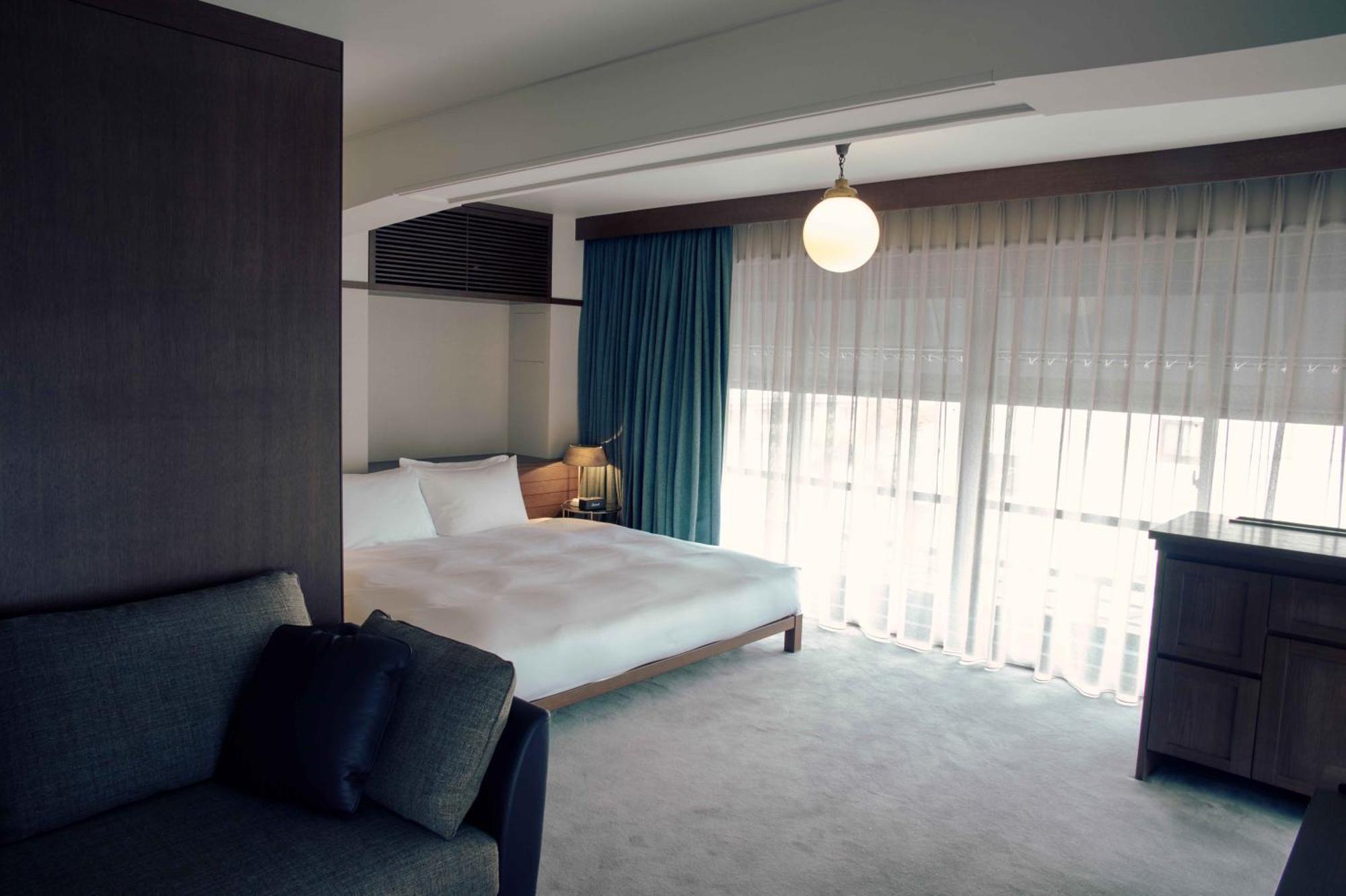 Marufukuro Hotel เกียวโต ภายนอก รูปภาพ