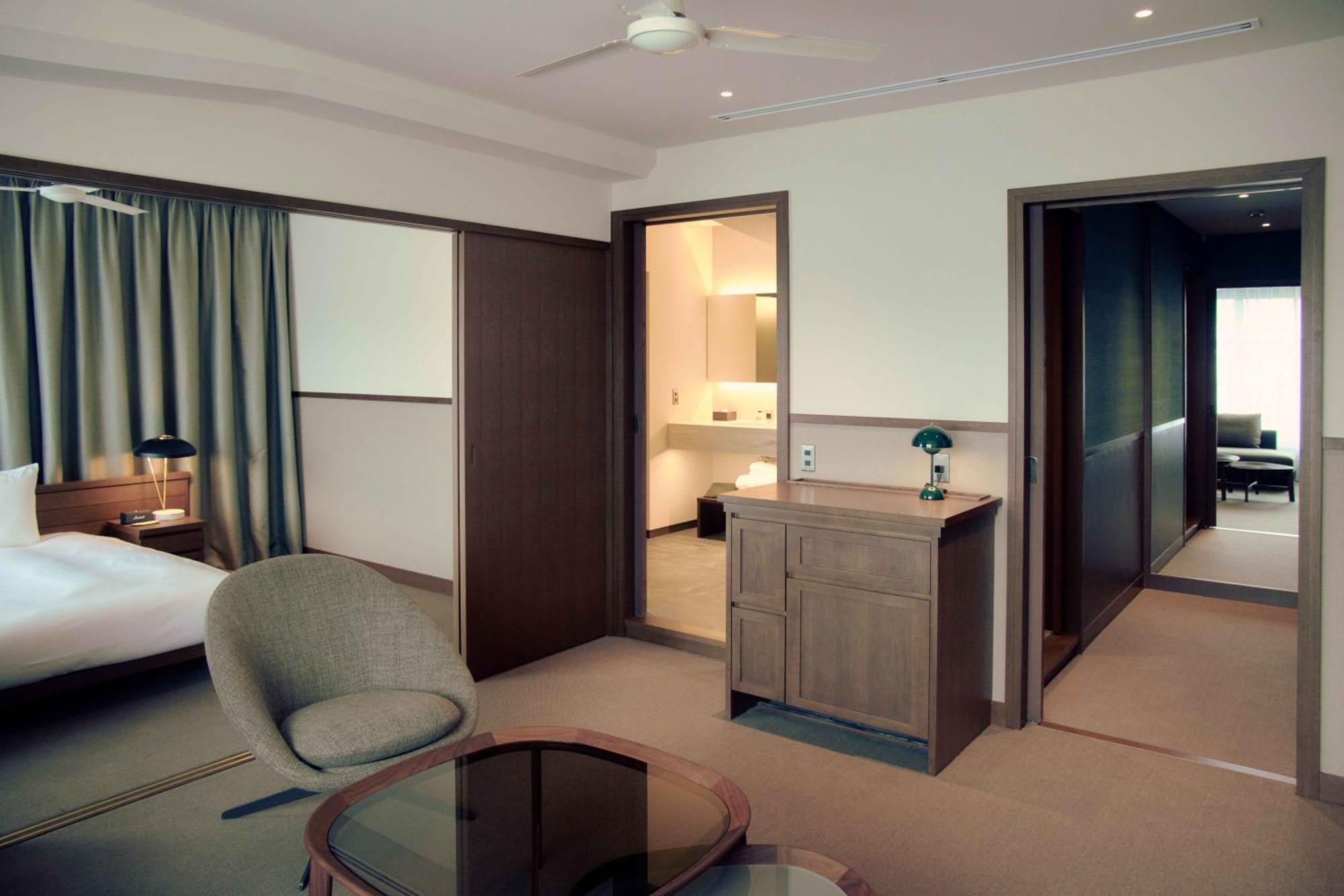 Marufukuro Hotel เกียวโต ภายนอก รูปภาพ