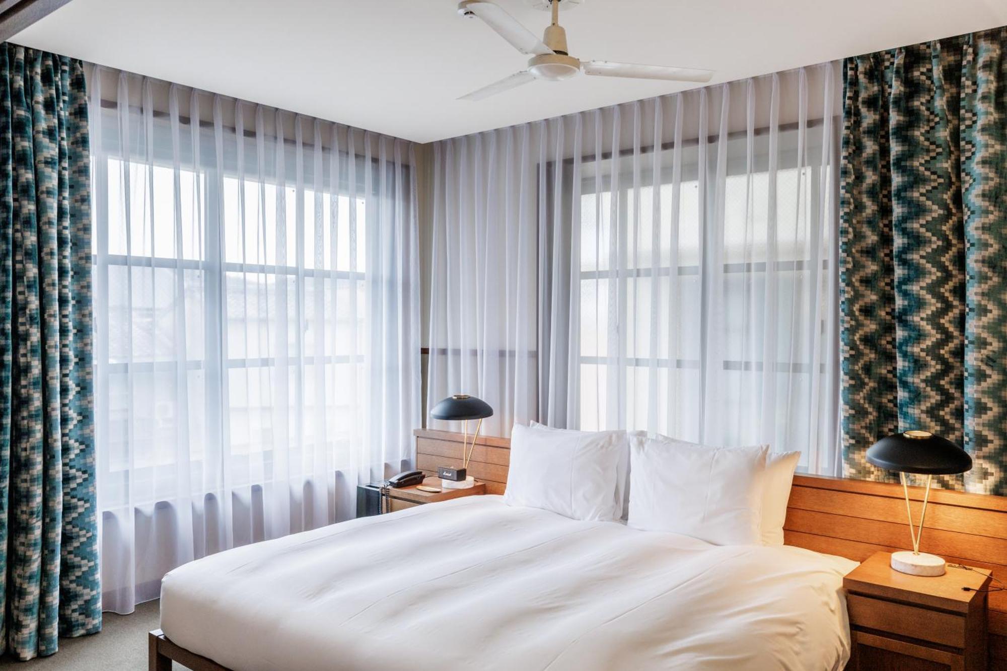 Marufukuro Hotel เกียวโต ภายนอก รูปภาพ