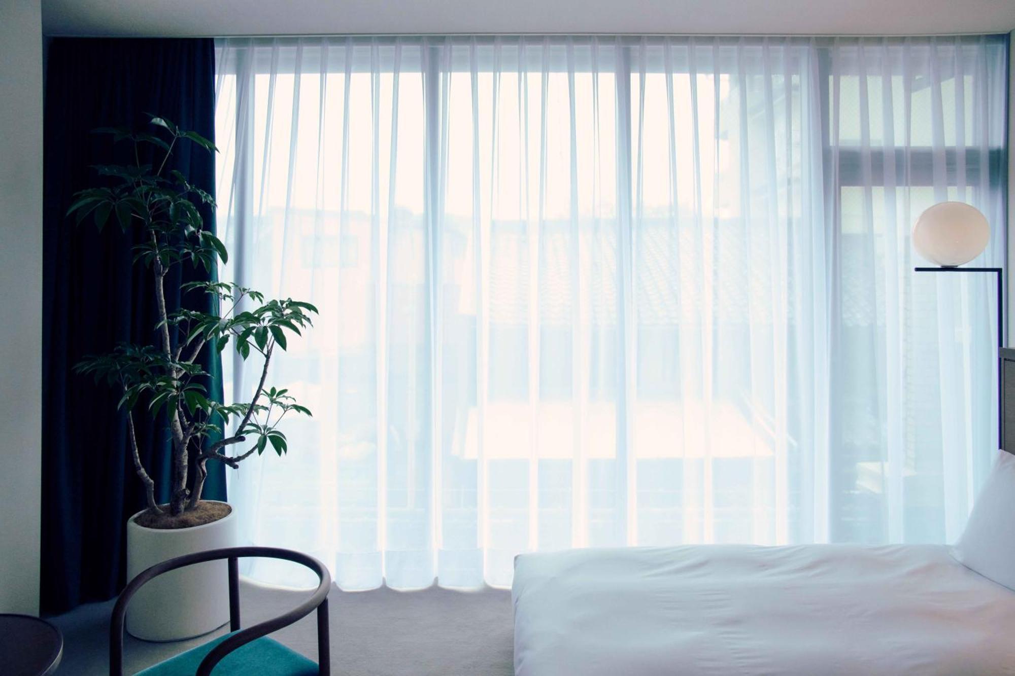 Marufukuro Hotel เกียวโต ภายนอก รูปภาพ