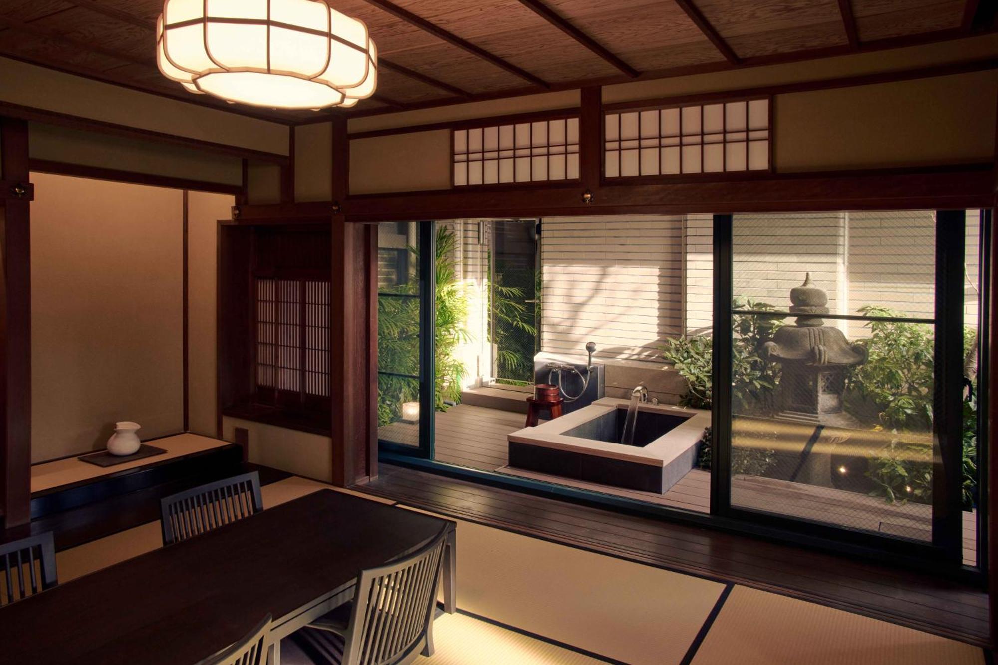 Marufukuro Hotel เกียวโต ภายนอก รูปภาพ